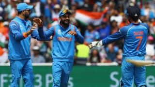 India arrive in West Indies ahead of ODI, T20I series